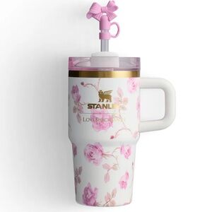 Stanley X LoveShackFancy Quencher | 20 Oz